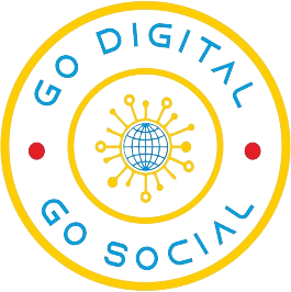 Go Digital Go Social